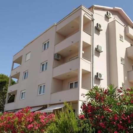 Sarita Apartments 2 Makarska Eksteriør bilde