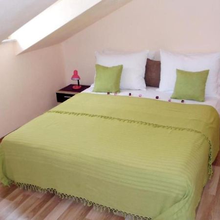 Sarita Apartments 2 Makarska Eksteriør bilde
