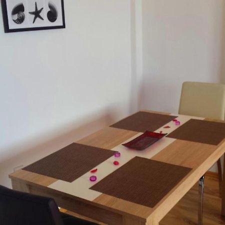 Sarita Apartments 2 Makarska Eksteriør bilde