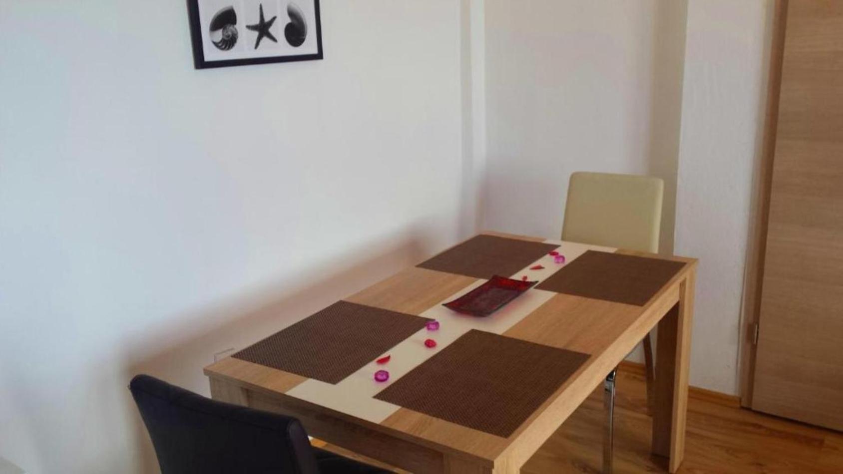 Sarita Apartments 2 Makarska Eksteriør bilde