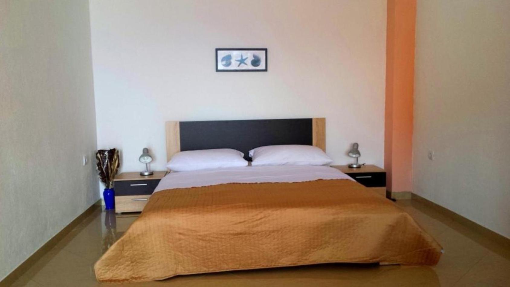Sarita Apartments 2 Makarska Eksteriør bilde