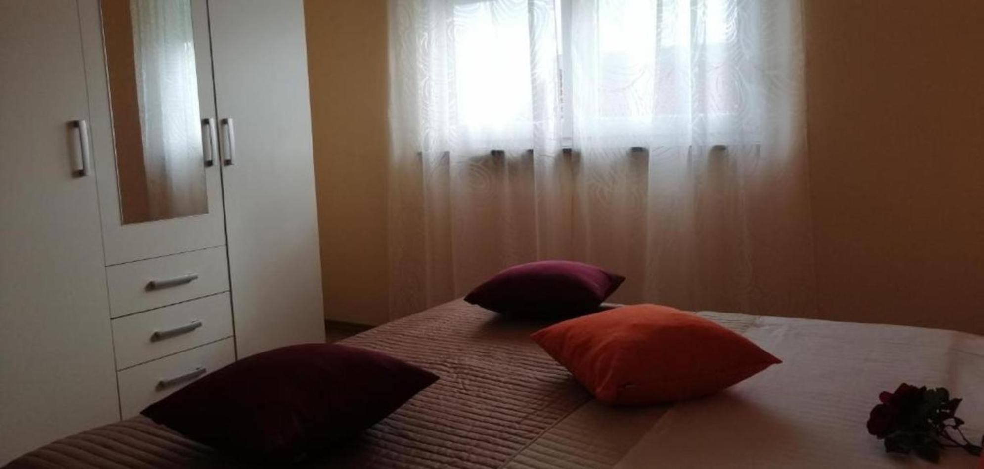 Sarita Apartments 2 Makarska Eksteriør bilde