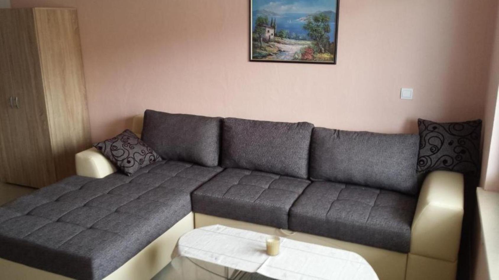 Sarita Apartments 2 Makarska Eksteriør bilde