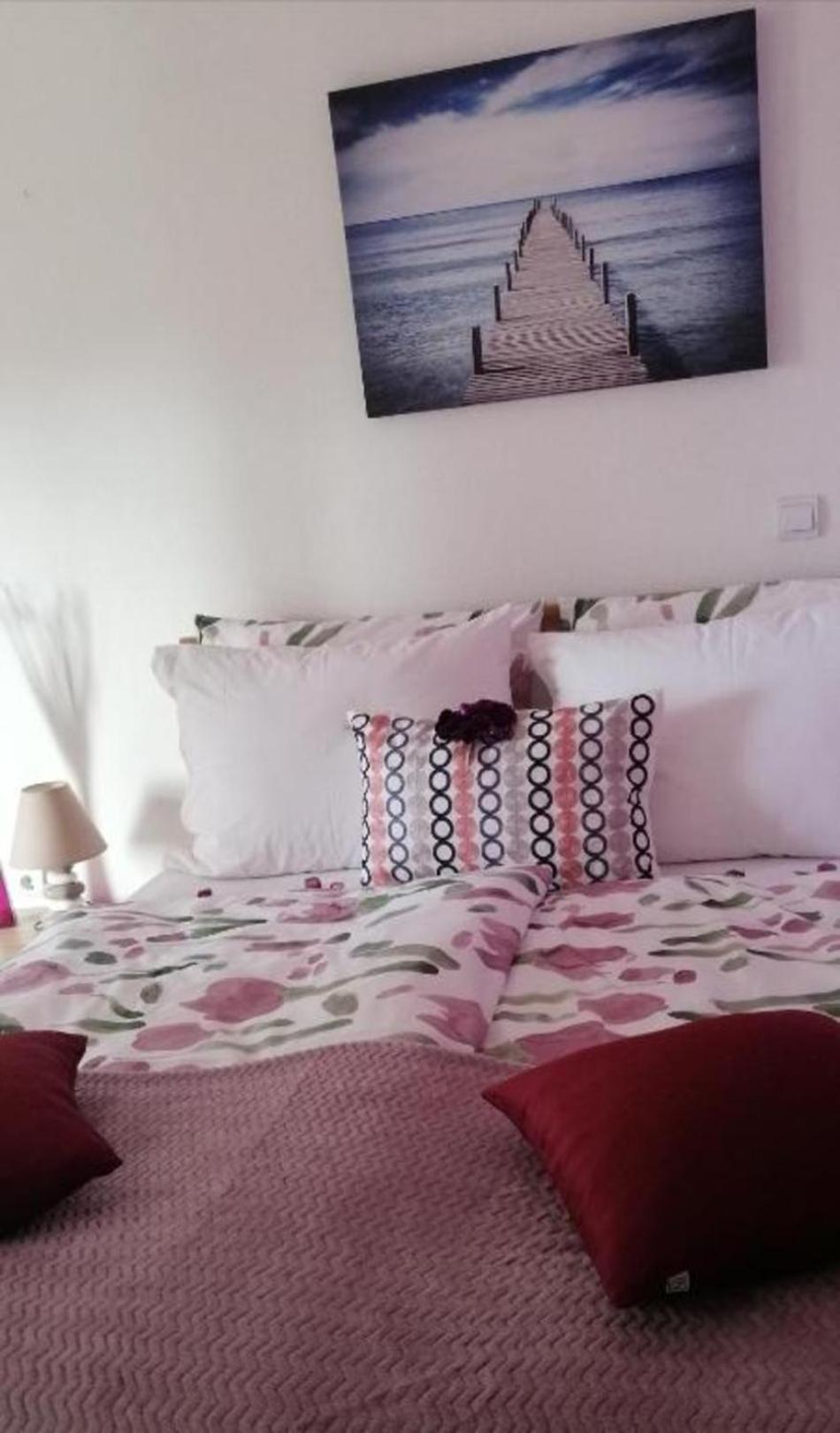 Sarita Apartments 2 Makarska Eksteriør bilde
