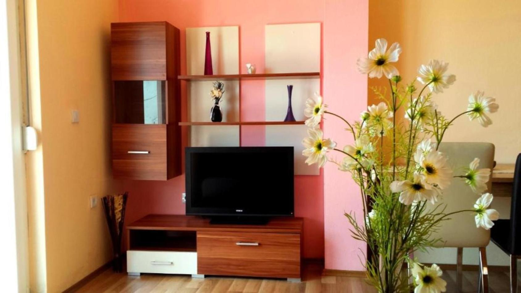 Sarita Apartments 2 Makarska Eksteriør bilde