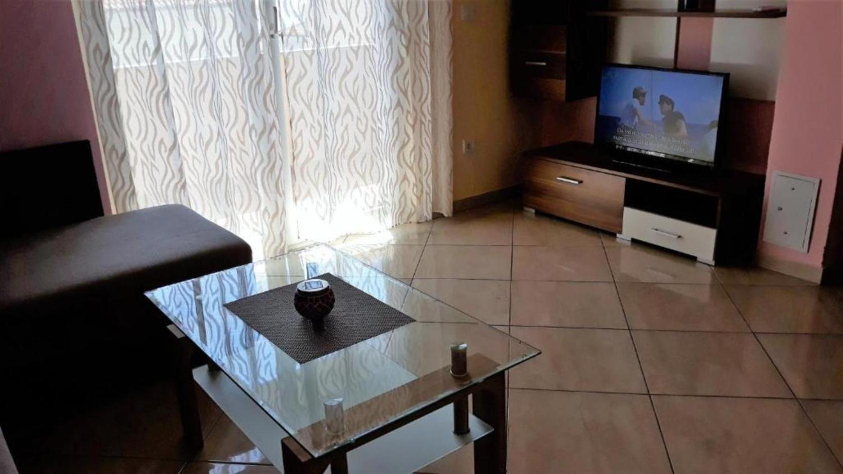 Sarita Apartments 2 Makarska Eksteriør bilde