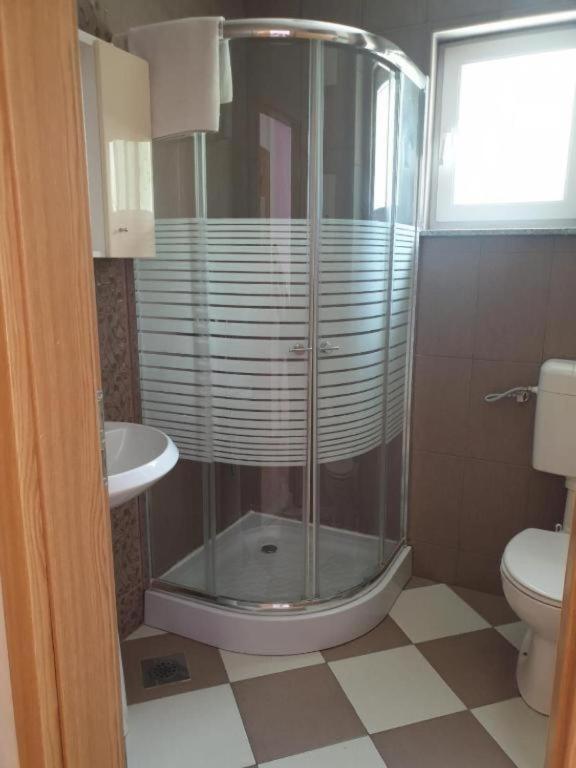 Sarita Apartments 2 Makarska Eksteriør bilde